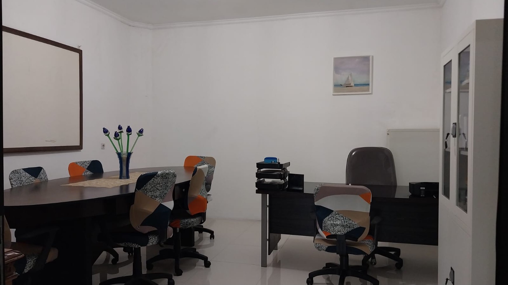 DIJUAL RUKO siap Huni di Boulevard Puri Gading Jati Melati Bekasi Jawa Barat