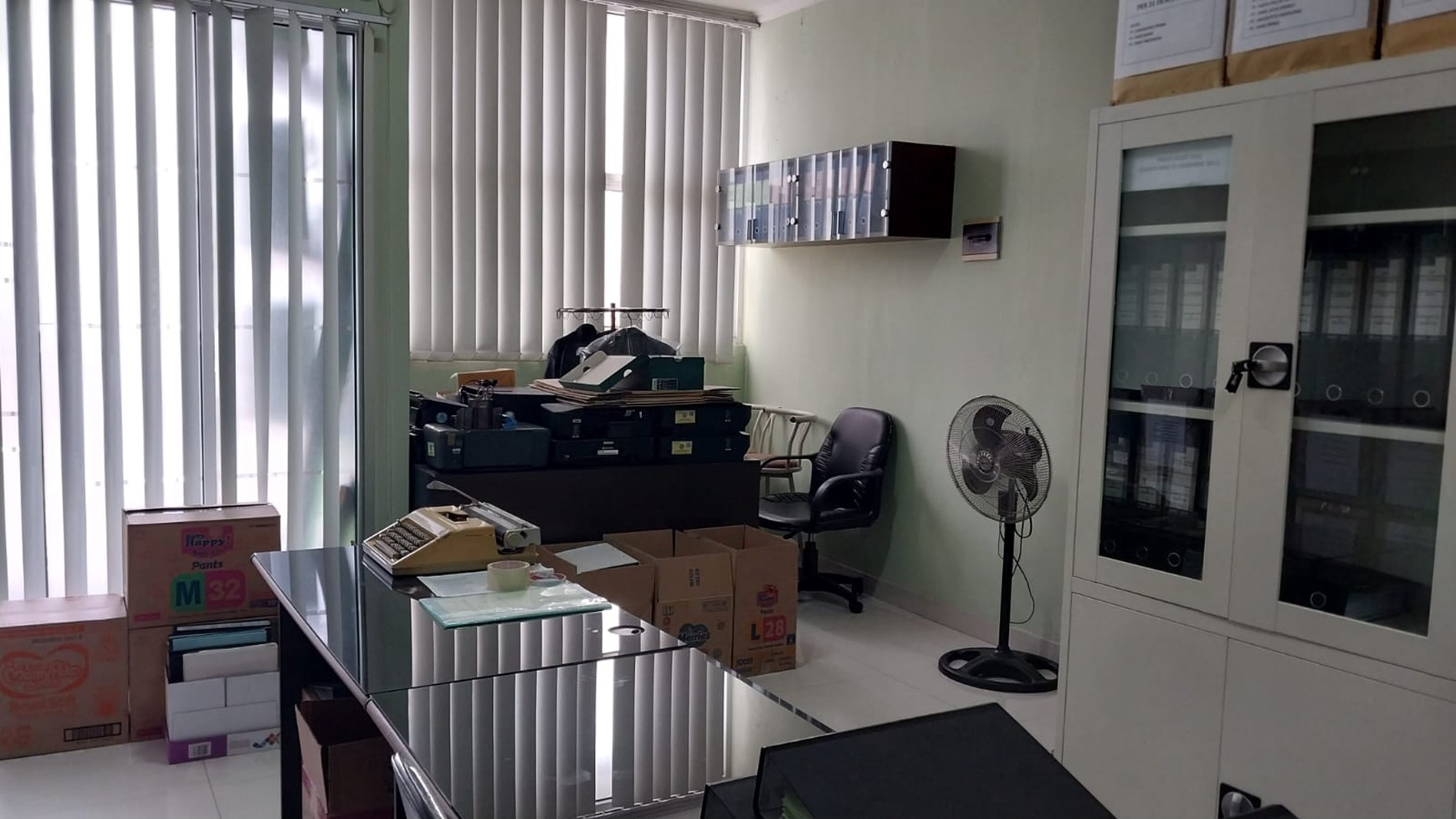 DIJUAL RUKO siap Huni di Boulevard Puri Gading Jati Melati Bekasi Jawa Barat