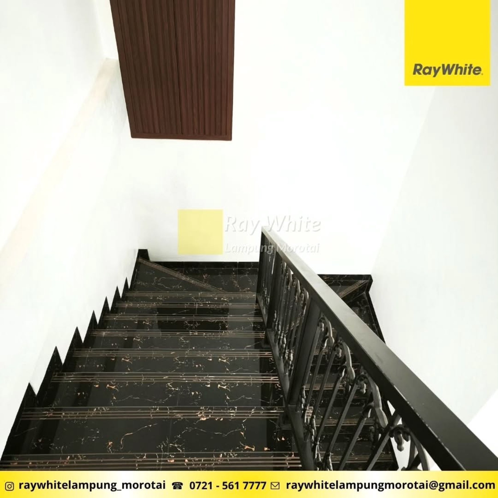 DIJUAL RUMAH DI LABUHAN RATU KOTA BANDAR LAMPUNG