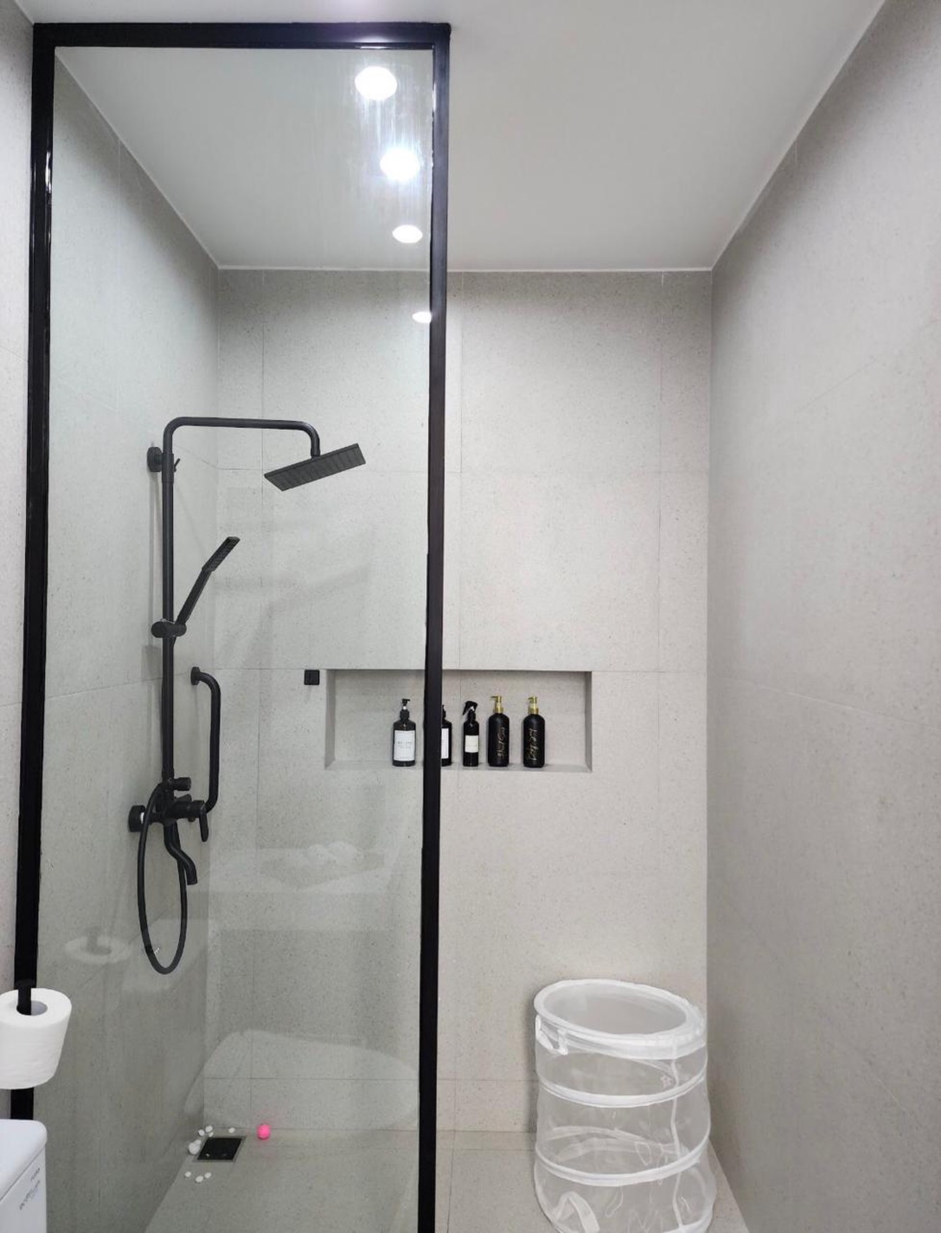 Rumah Bagus, Rapih, Cantik Siap huni di Jakarta Selatan