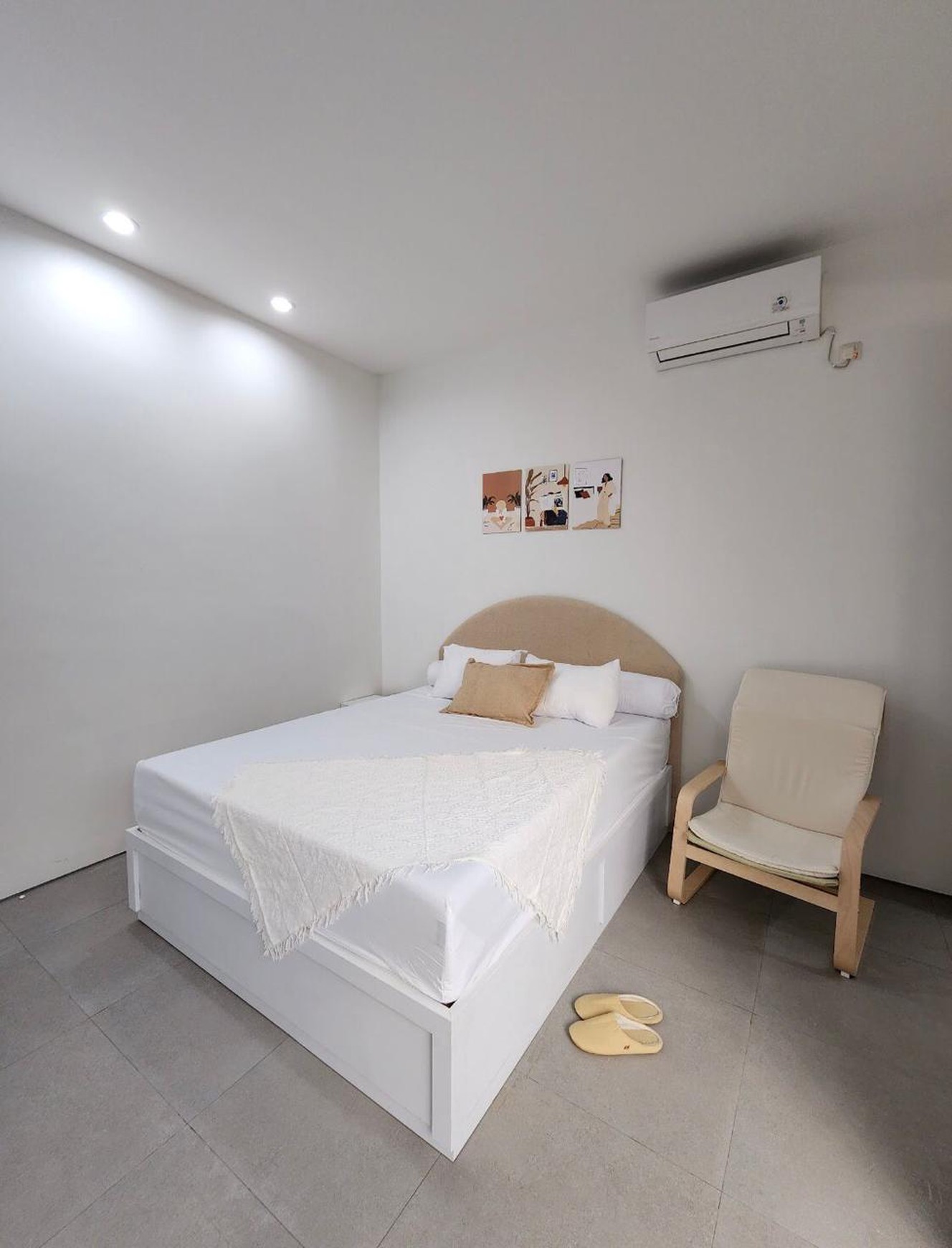 Rumah Bagus, Rapih, Cantik Siap huni di Jakarta Selatan