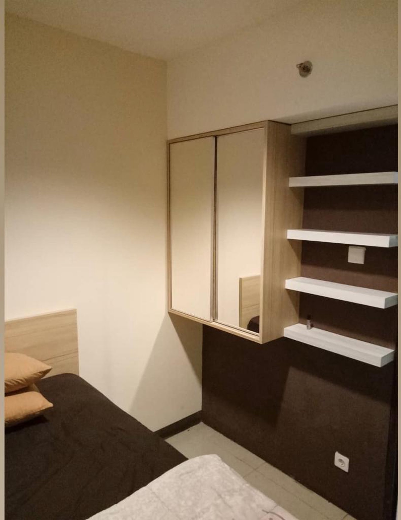 Apartemen Lux La Grande di Jl. Merdeka Bandung