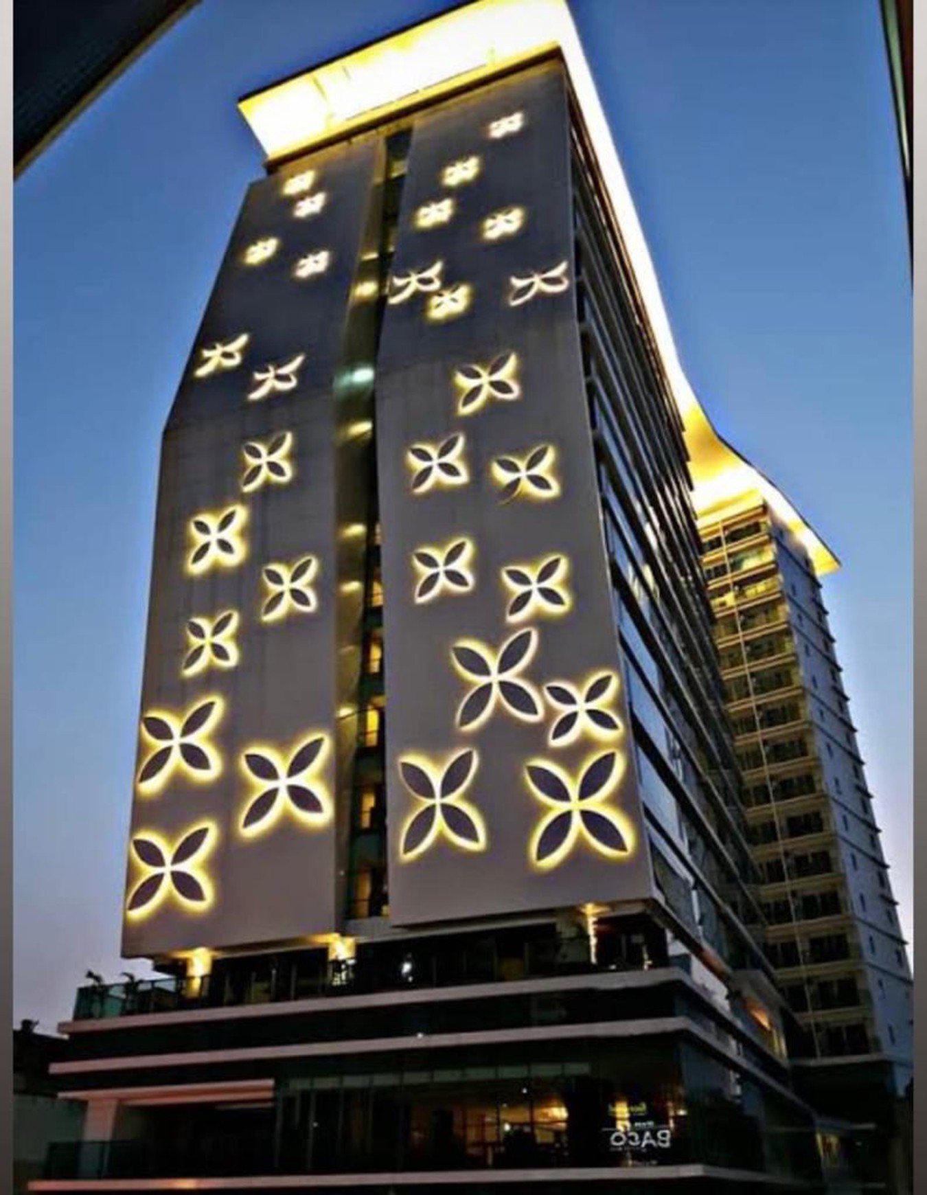Apartemen Lux La Grande di Jl. Merdeka Bandung