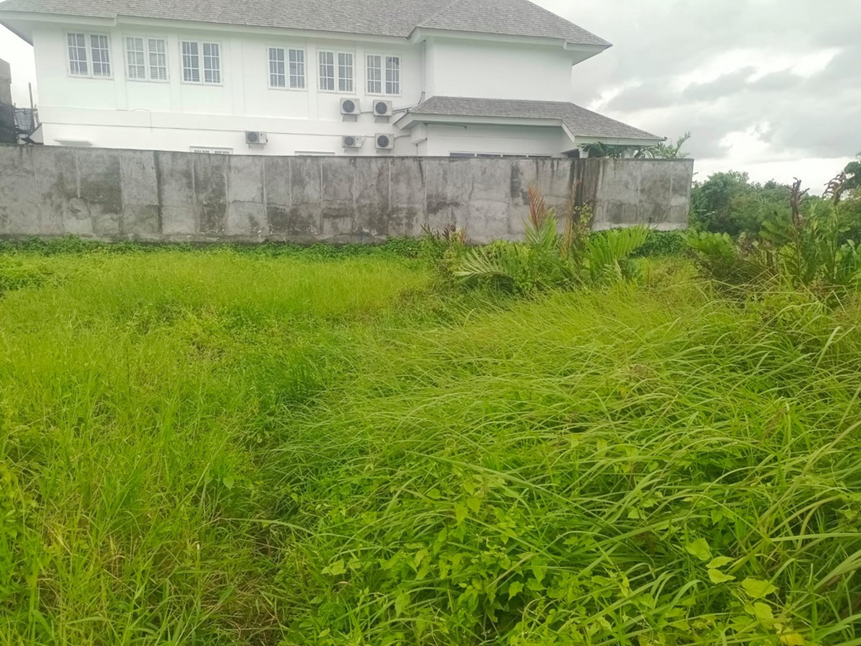 Land Leasehold 500 Meter To The Beach Seseh Bali