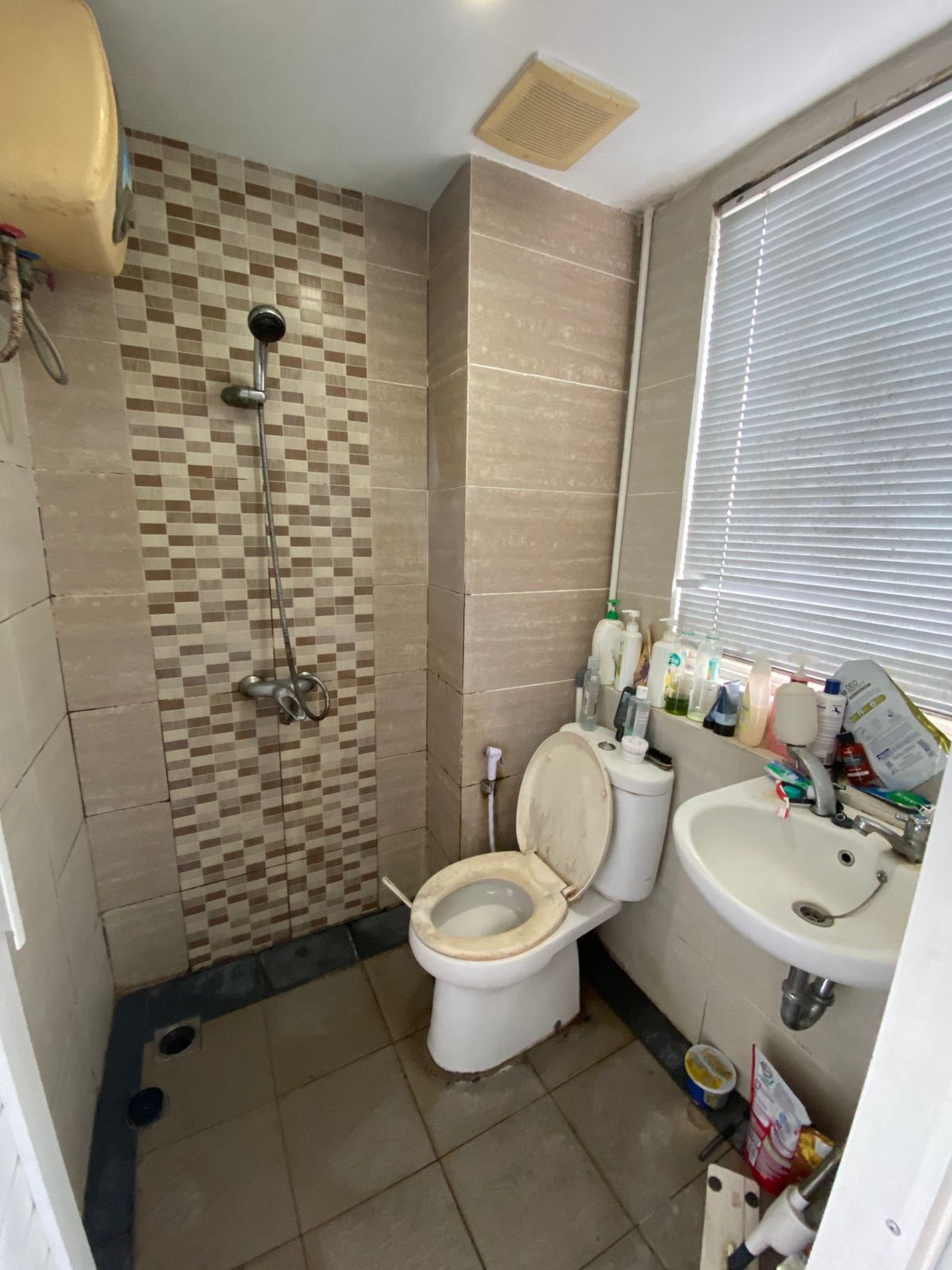 1 Unit Apartemen Student Castle Lokasi Strategis Dekat UPN Yogyakarta