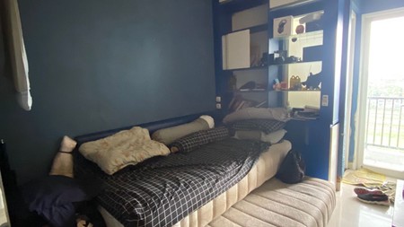 1 Unit Apartemen Student Castle Lokasi Strategis Dekat UPN Yogyakarta