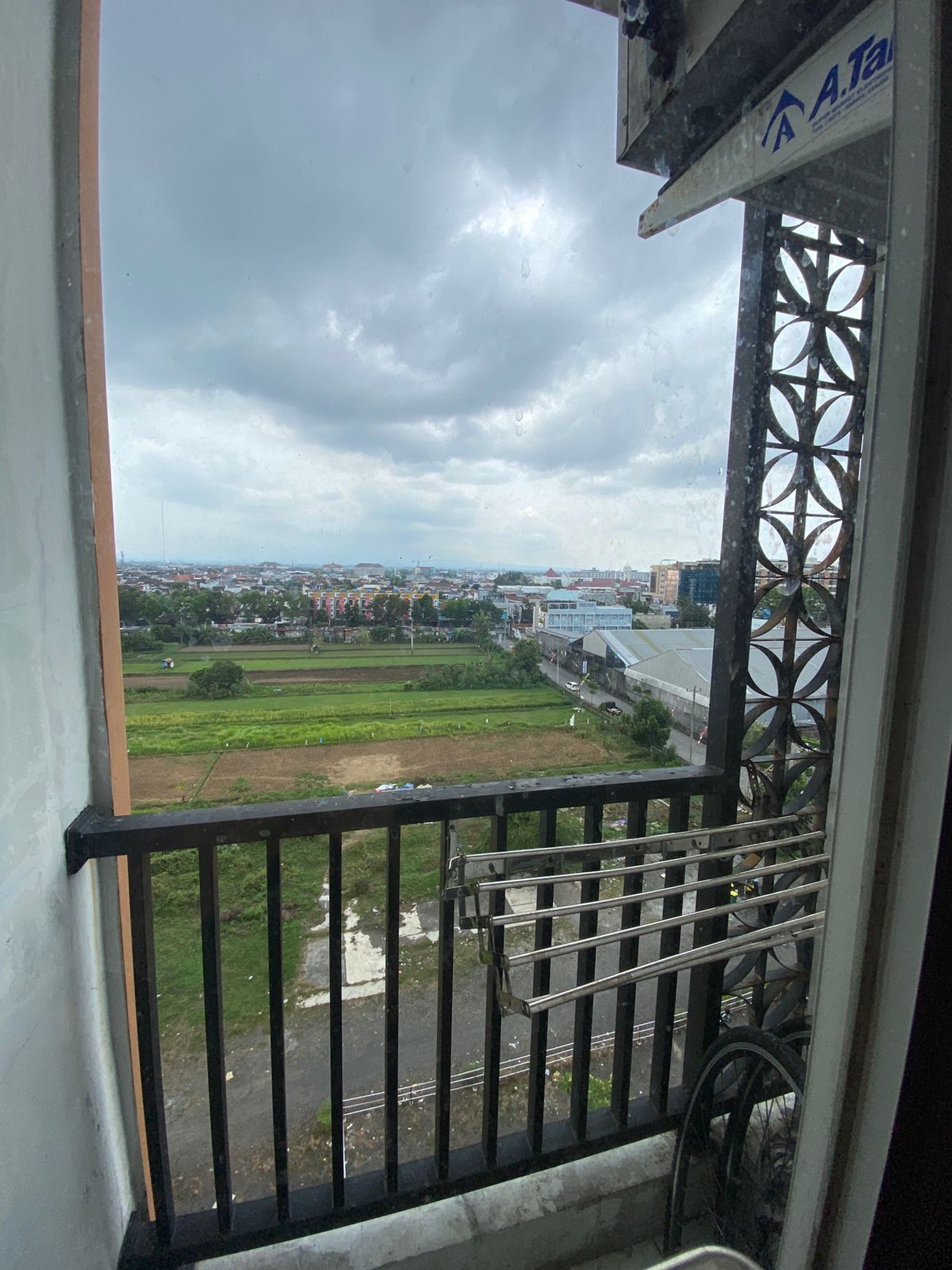 1 Unit Apartemen Student Castle Lokasi Strategis Dekat UPN Yogyakarta