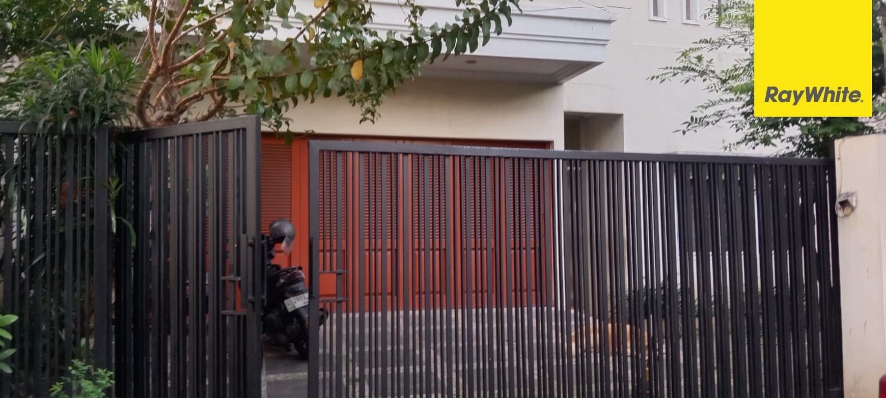 Dijual Rumah 2 lantai di Rungkut Asri Timur Surabaya