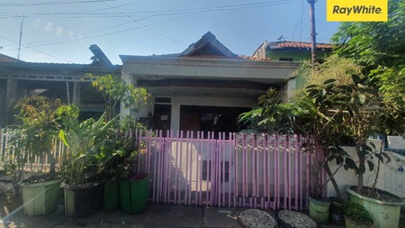 Dijual Aset Lelang Rumah Dijalan Kedondong Kidul Surabaya
