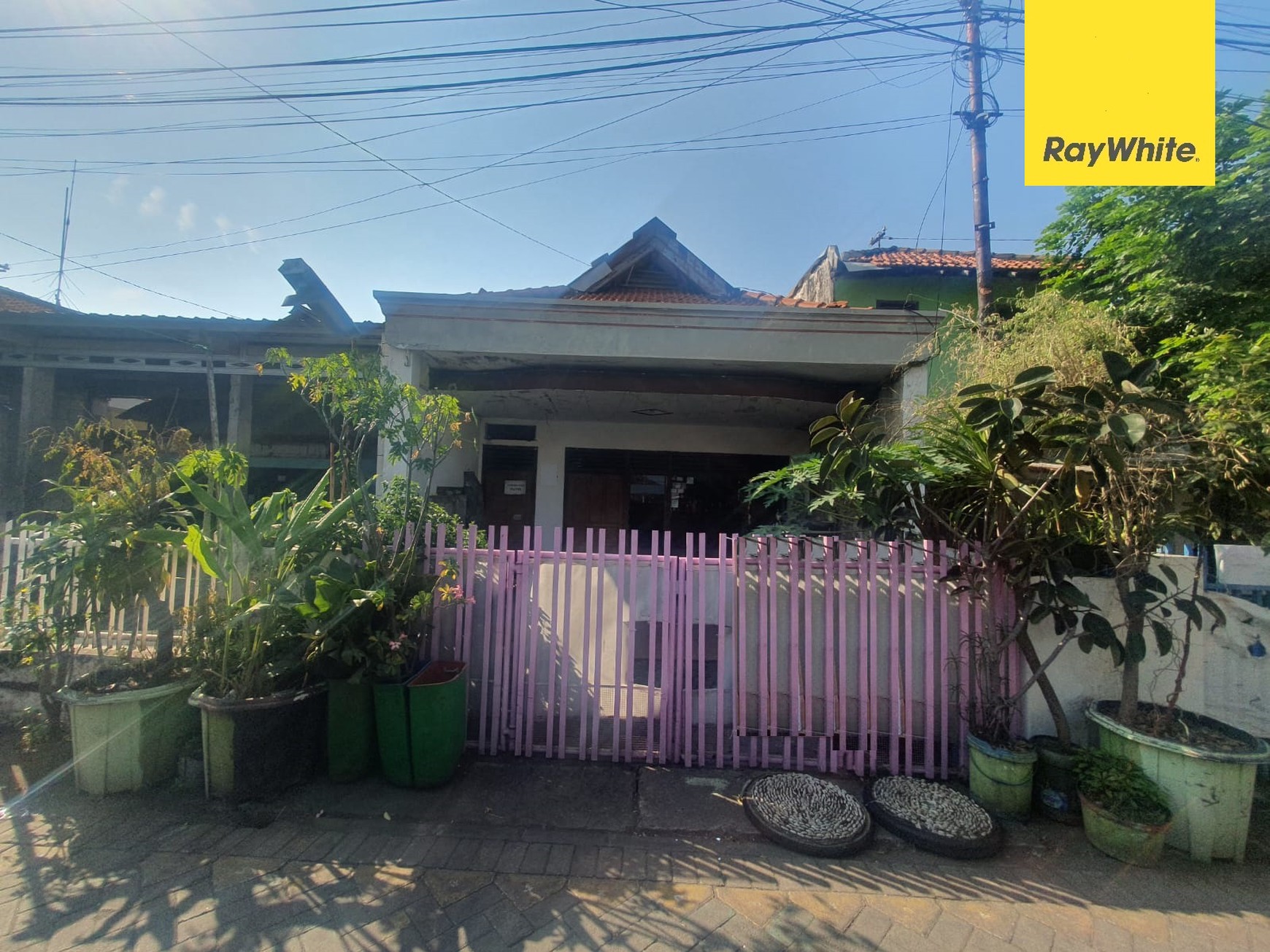 Dijual Aset Lelang Rumah Dijalan Kedondong Kidul Surabaya