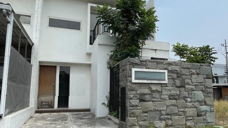 Dijual Aset Lelang Rumah Di De Casa Residence Surabaya