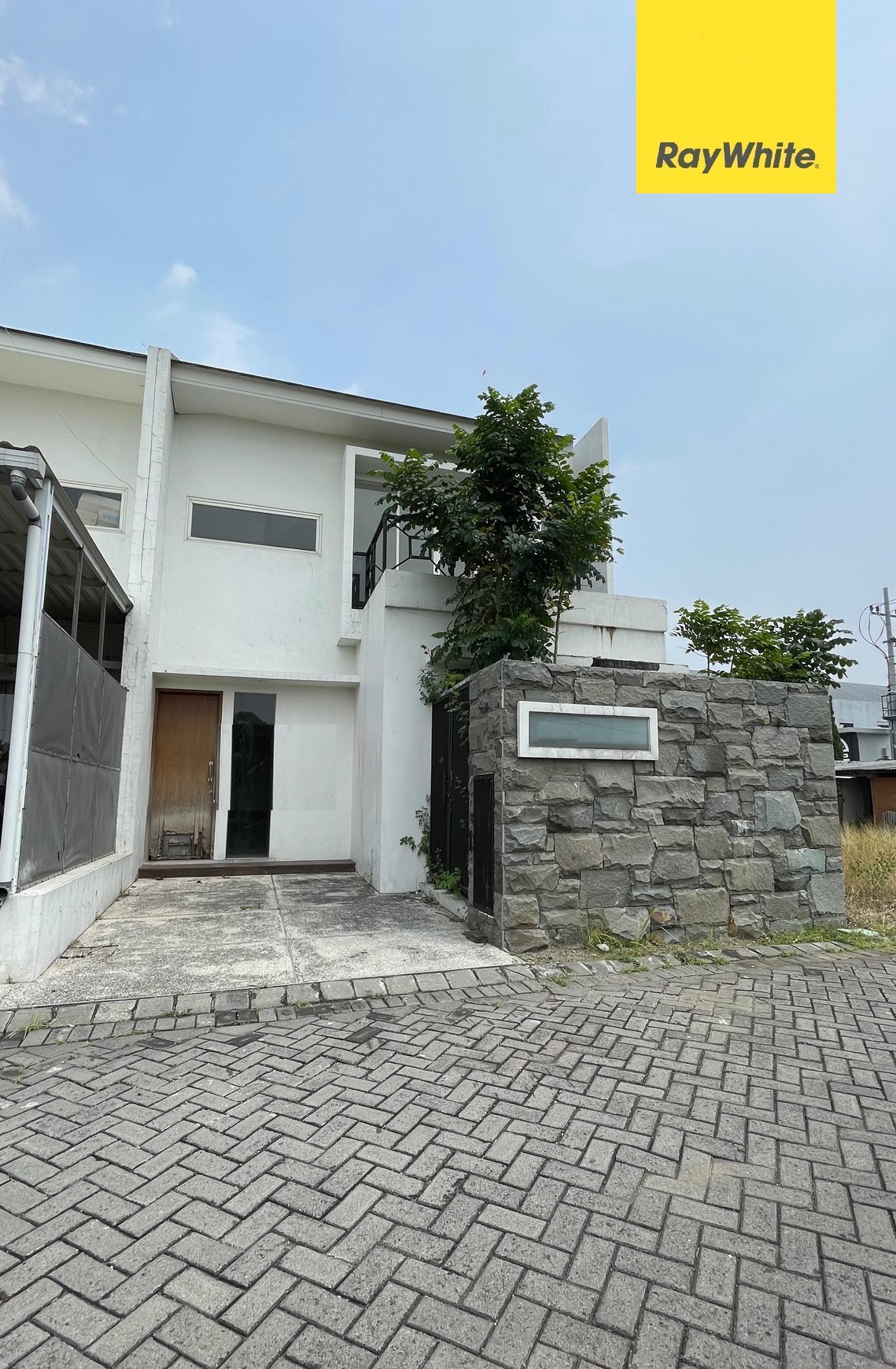 Dijual Aset Lelang Rumah Di De Casa Residence Surabaya