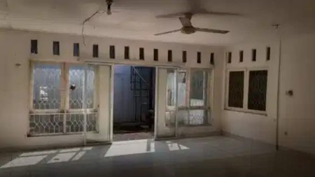 Jual Rumah Murah lt180m. cluster Kuricang di Bintaro Jaya sektor 3a