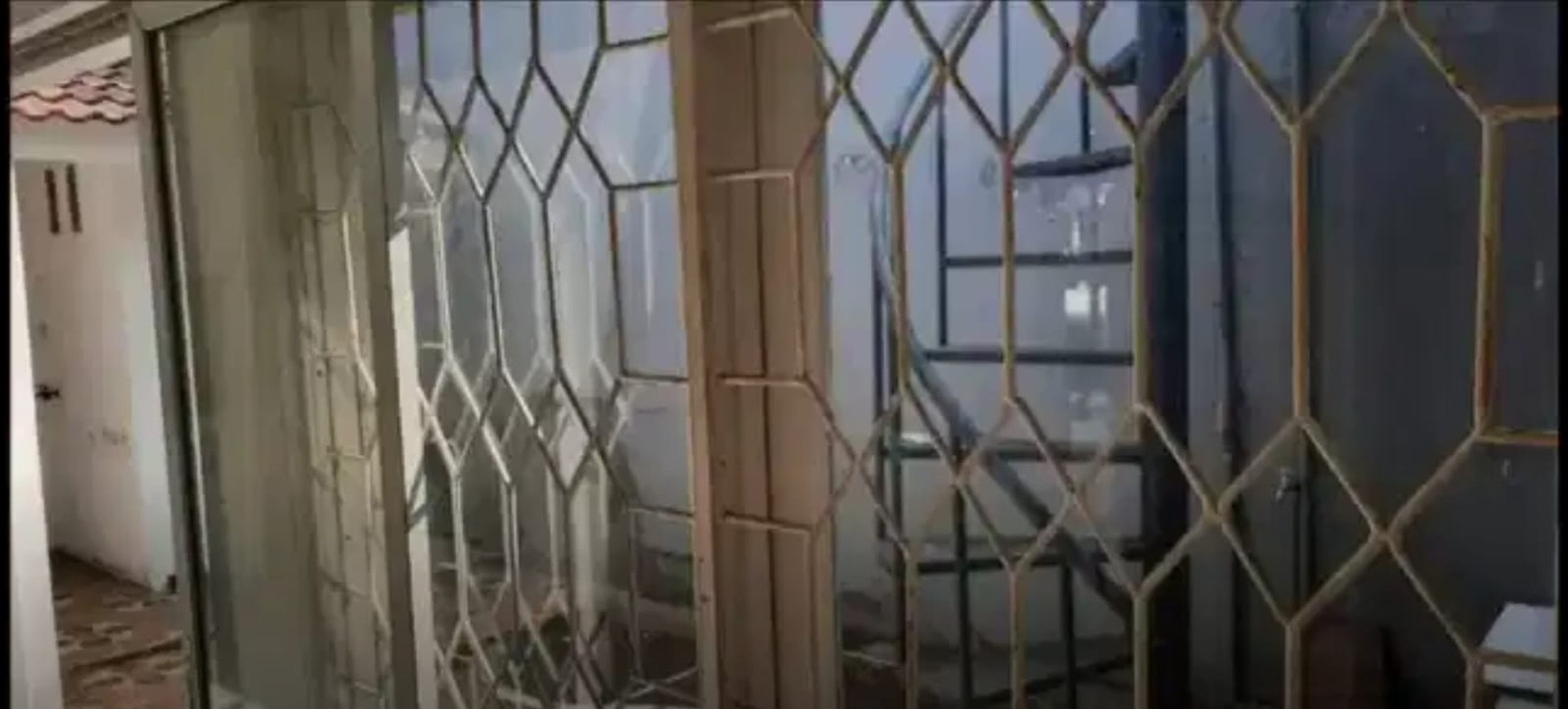 Jual Rumah Murah lt180m. cluster Kuricang di Bintaro Jaya sektor 3a