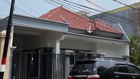 Dijual Aset Lelang Rumah Di Satelit Timur Surabaya