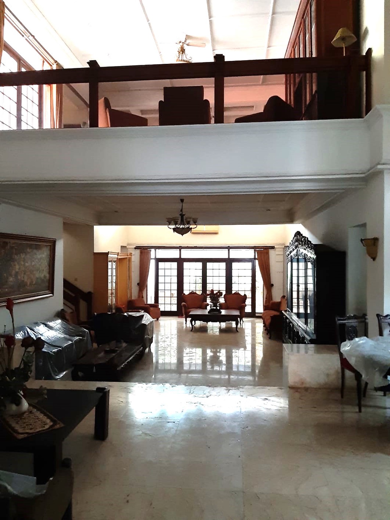 Dijual Rumah Terawat, Di Daerah Menteng, Jakarta Pusat