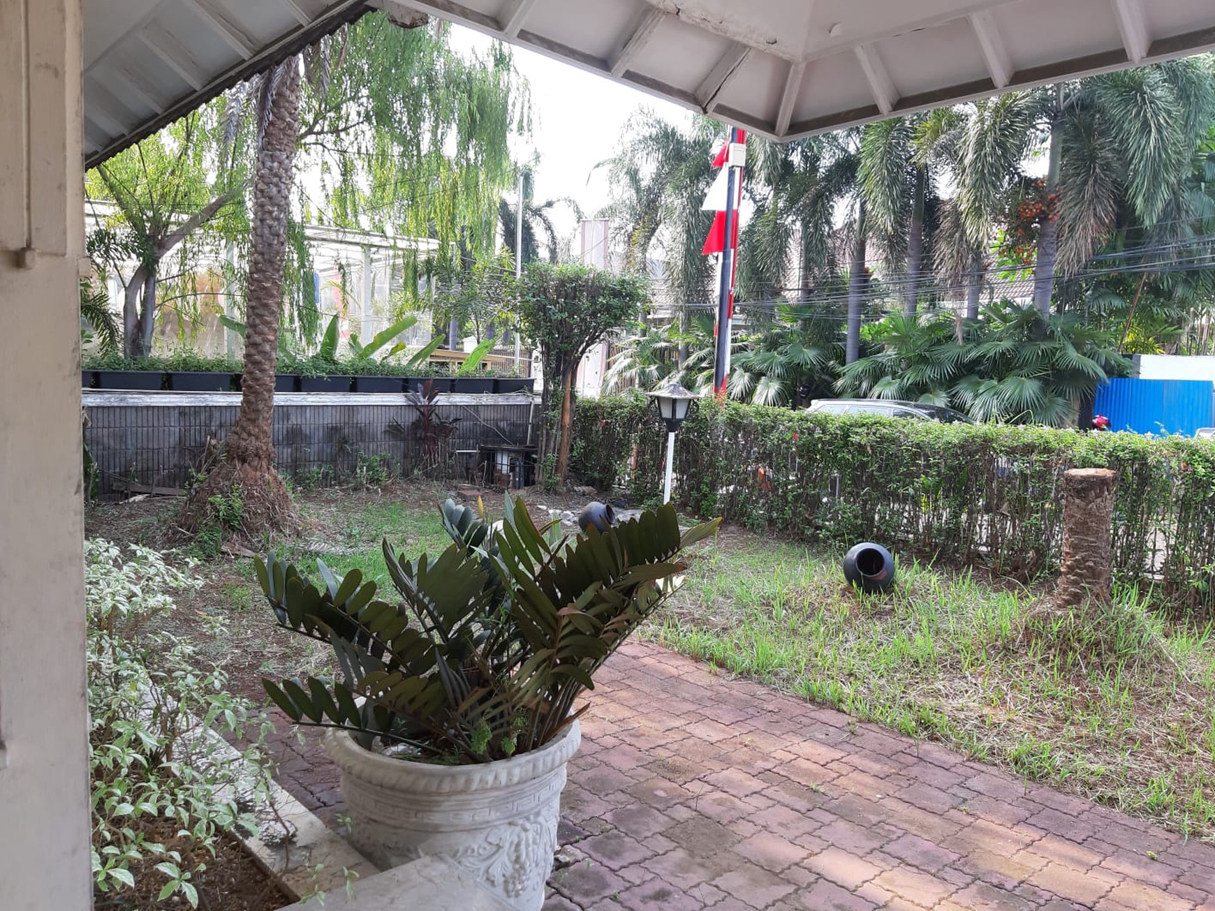 Dijual Rumah Terawat, Di Daerah Menteng, Jakarta Pusat