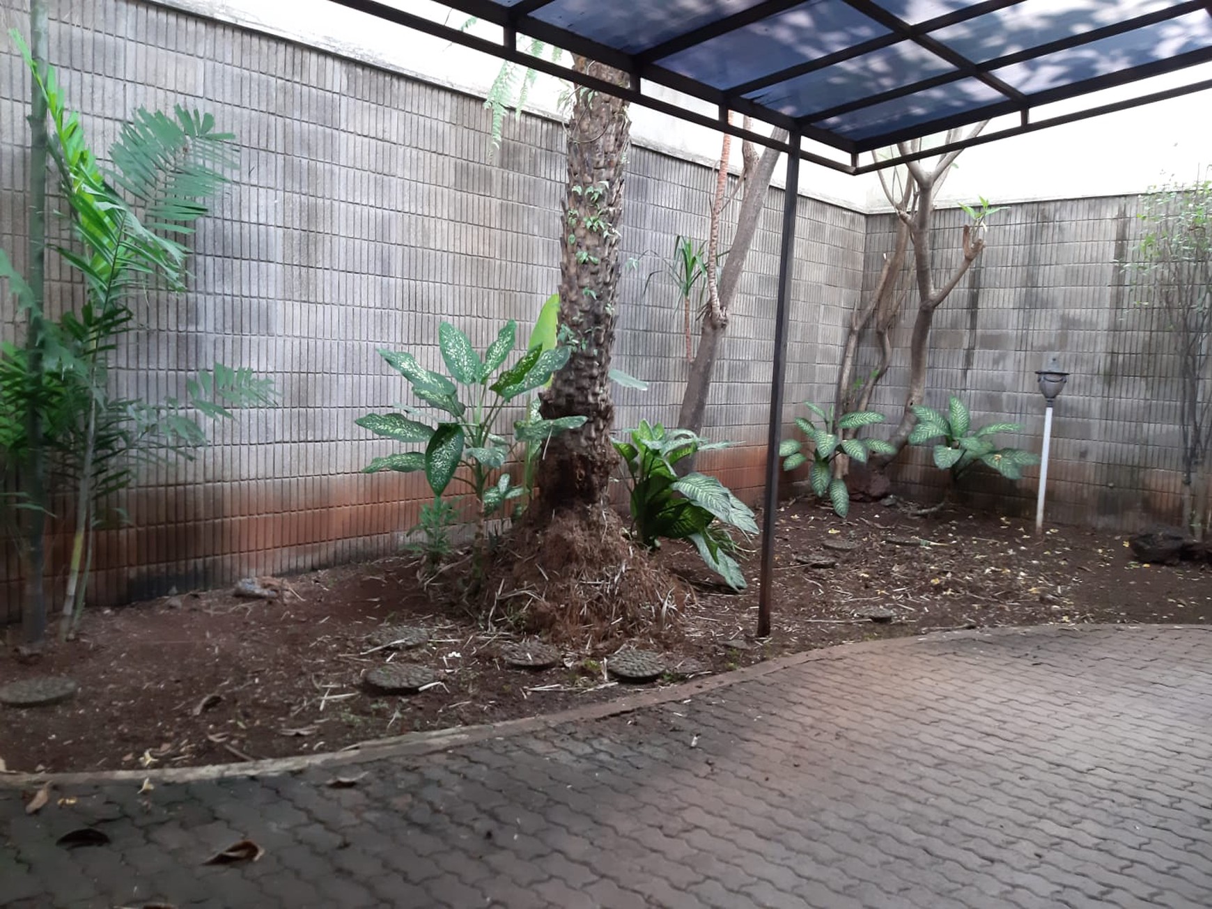 Dijual Rumah Terawat, Di Daerah Menteng, Jakarta Pusat