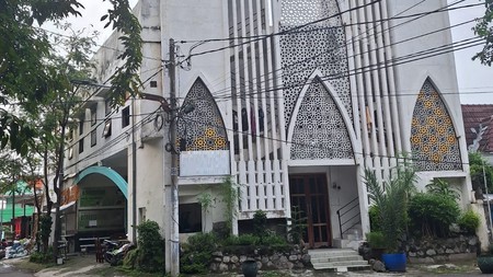 Dijual Aset Lelang Rumah Dijalan Karah Agung Surabaya