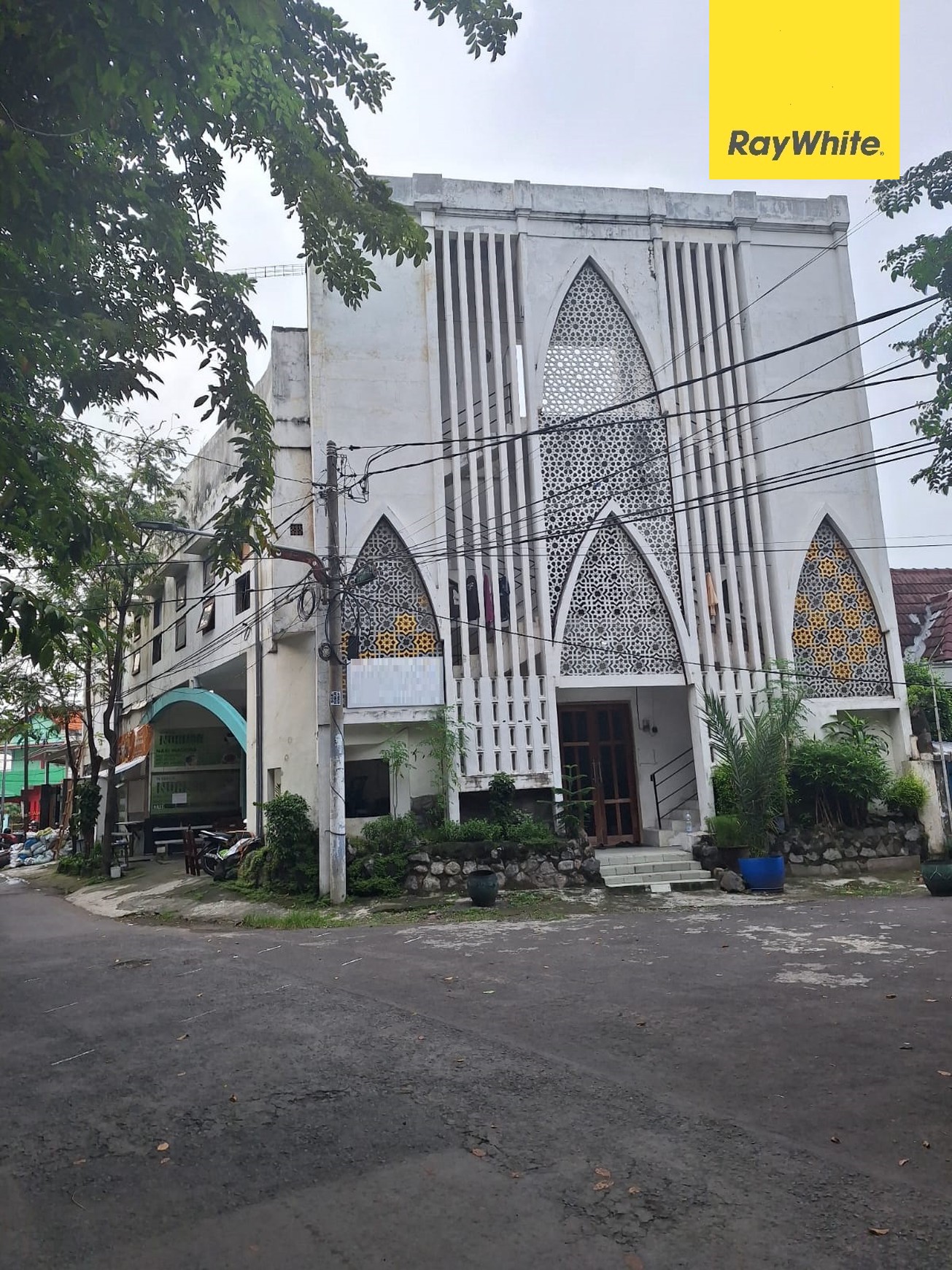 Dijual Aset Lelang Rumah Dijalan Karah Agung Surabaya