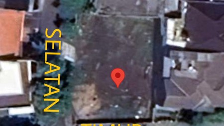Rumah Mewah, Luas di Pondok Indah ada Pool ada KT 6+3 dan Km 7+1 SHM
