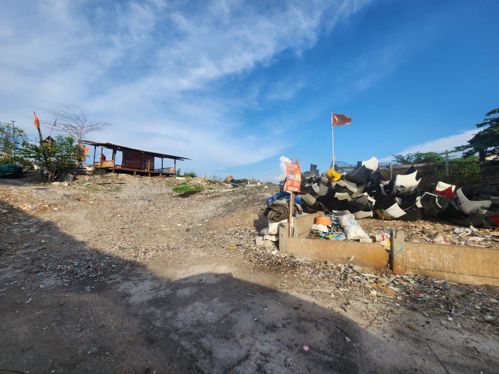 Dijual Tanah di Perum Wiguna Nugraha Indah, Mulyorejo, Surabaya