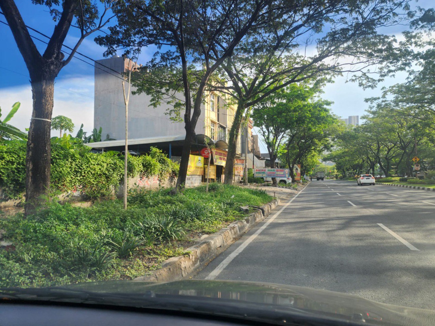 Dijual Tanah di Perum Wiguna Nugraha Indah, Mulyorejo, Surabaya