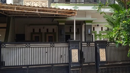 Dijual rumah bagus terawat, di perumahan pulogebang  permai  cakung
