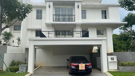 Dijial rumah bagus  di Summarecon Bogor 