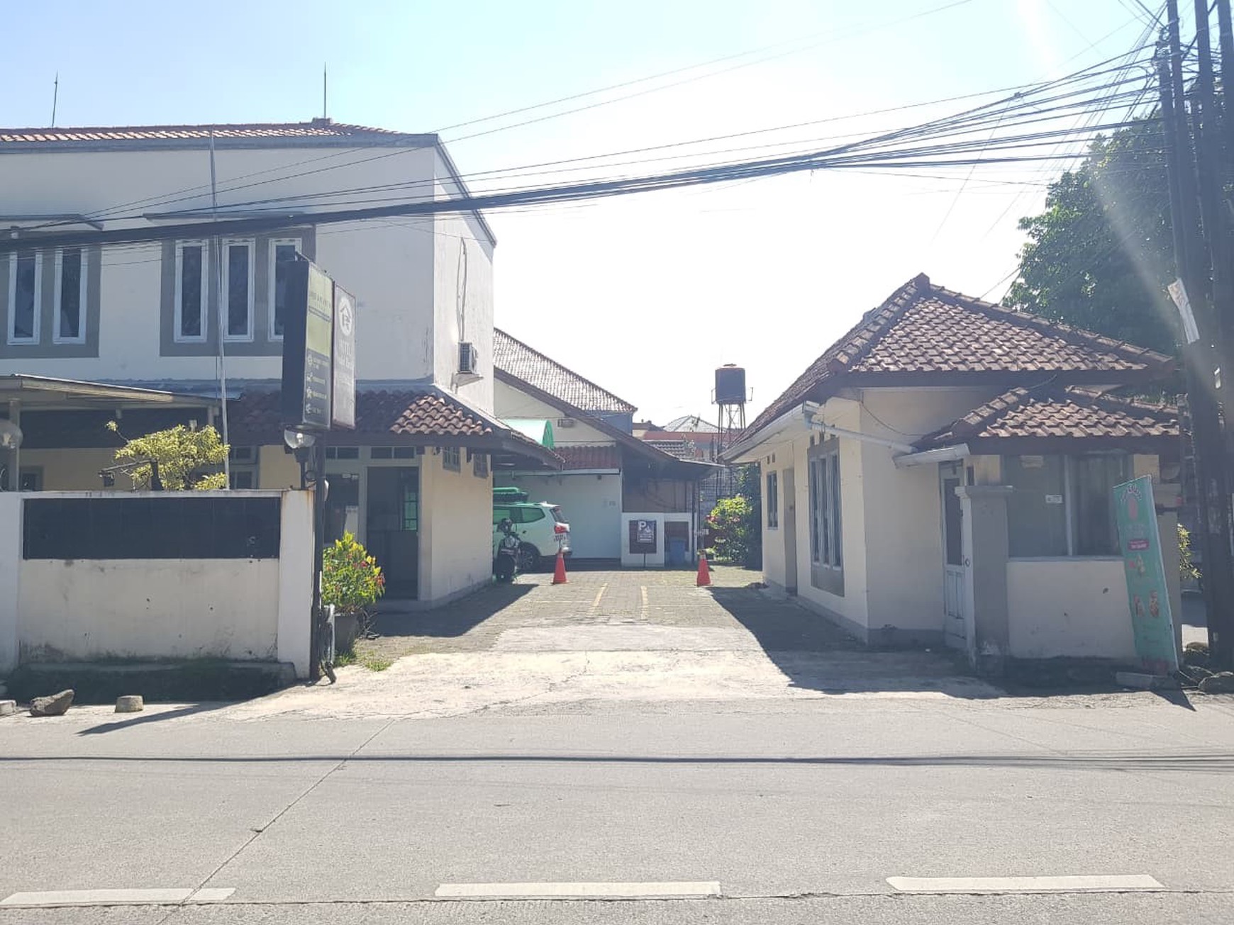 Hotel di Sayap Buah Batu Bandung Dekat Mayapada Hospital