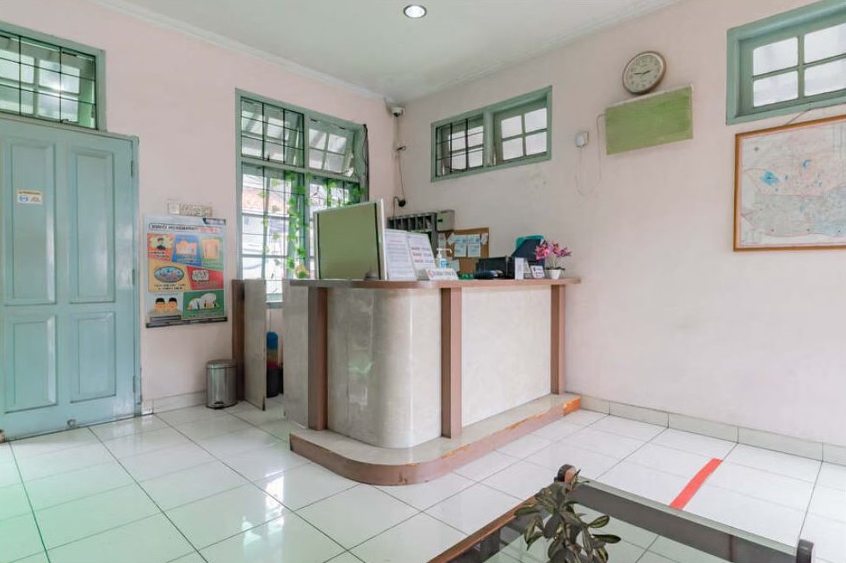 Hotel di Sayap Buah Batu Bandung Dekat Mayapada Hospital