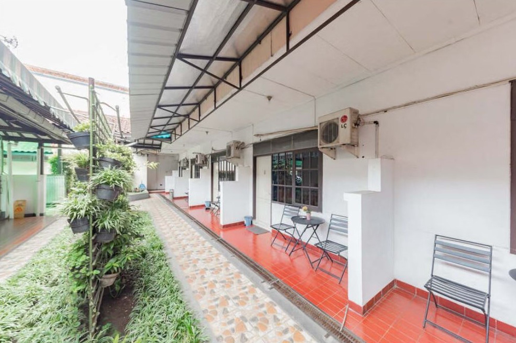 Hotel di Sayap Buah Batu Bandung Dekat Mayapada Hospital