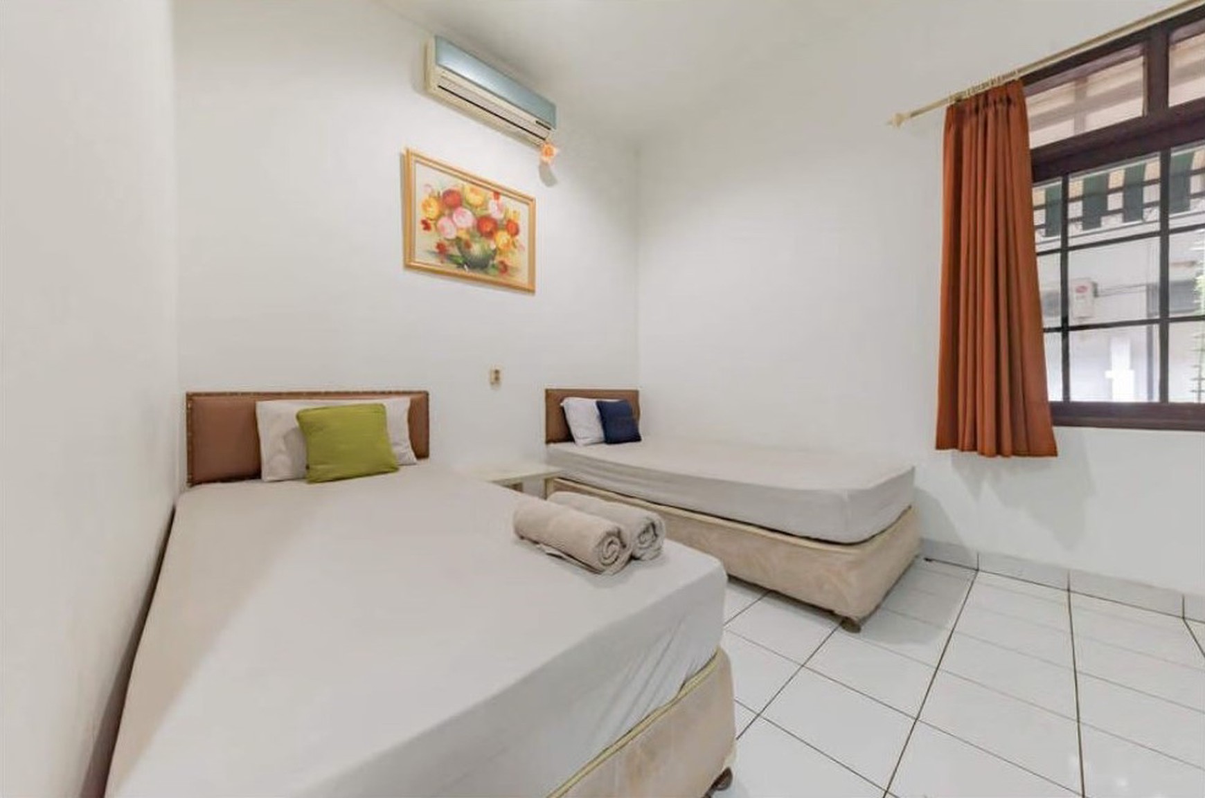 Hotel di Sayap Buah Batu Bandung Dekat Mayapada Hospital