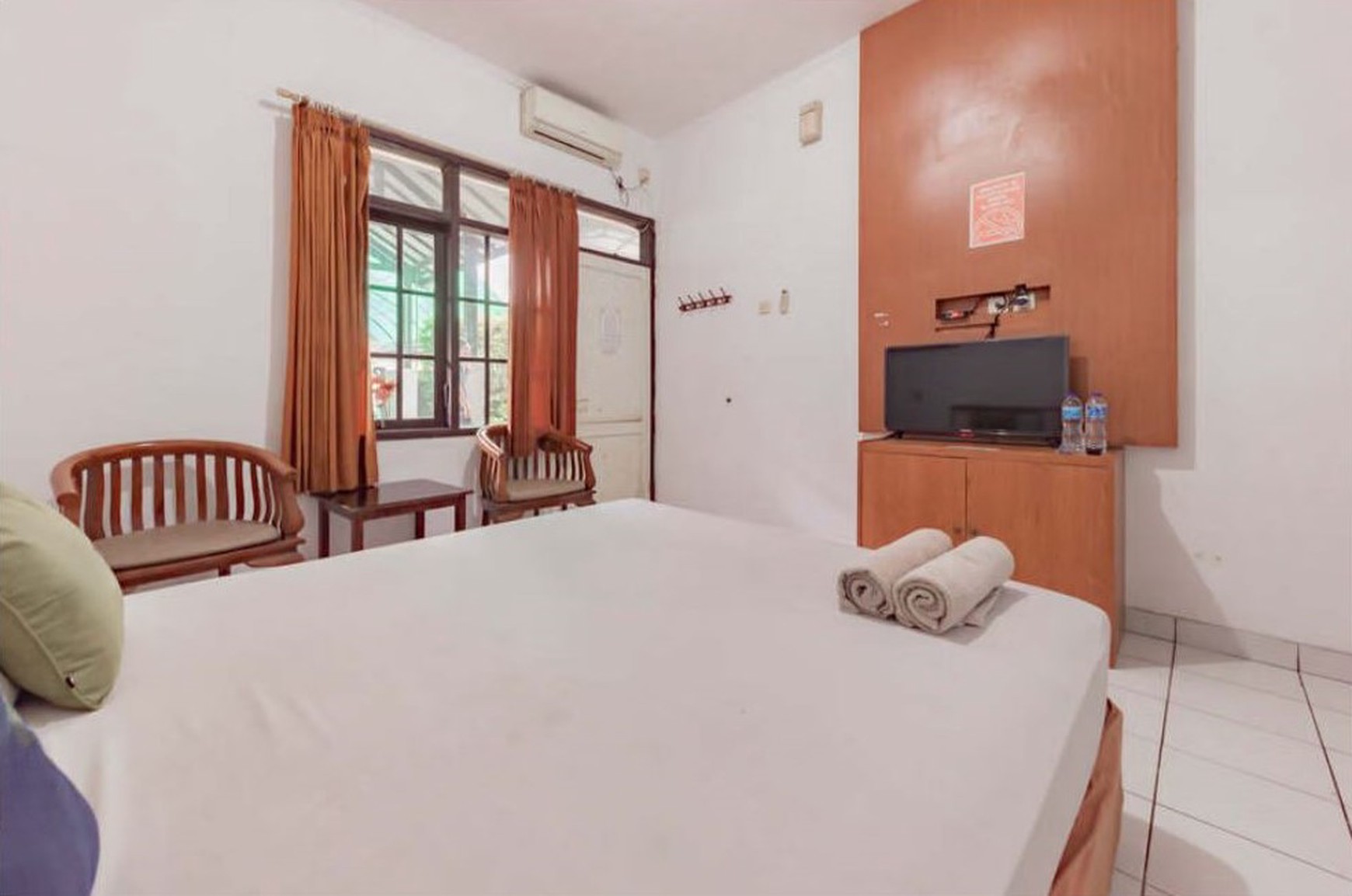 Hotel di Sayap Buah Batu Bandung Dekat Mayapada Hospital