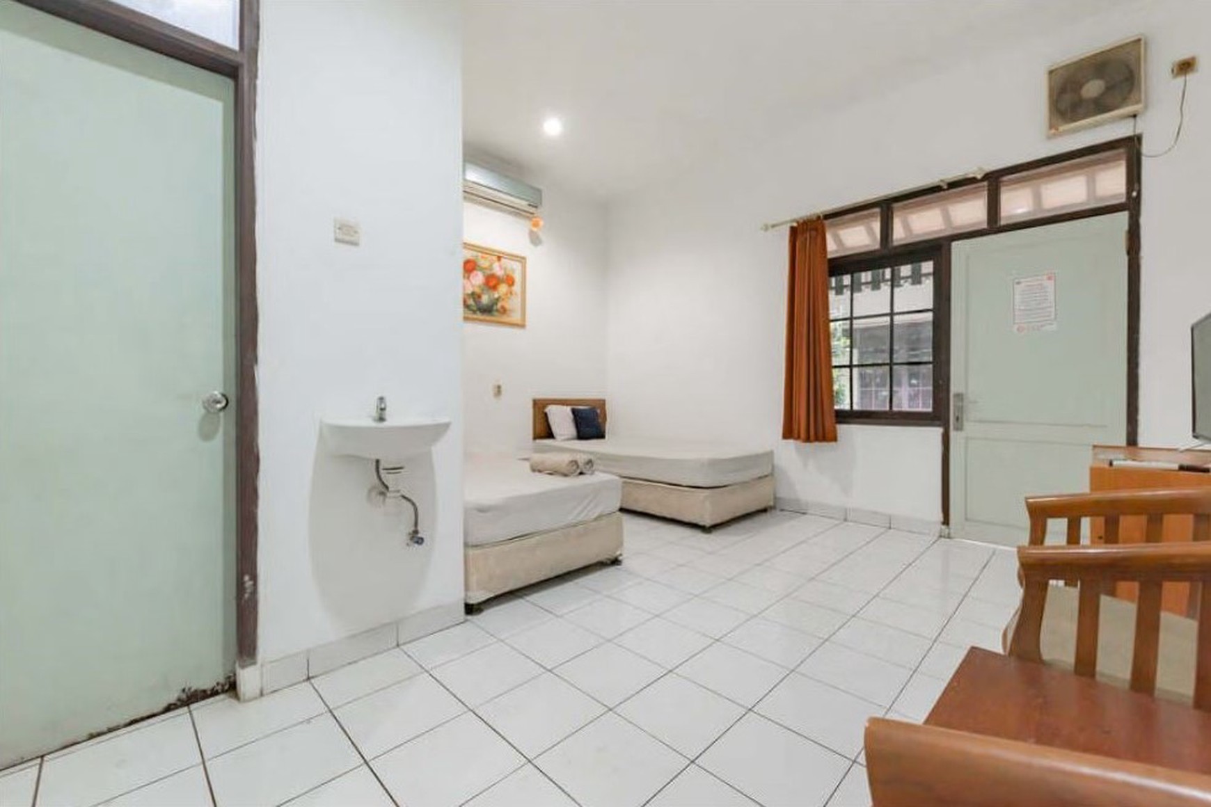 Hotel di Sayap Buah Batu Bandung Dekat Mayapada Hospital