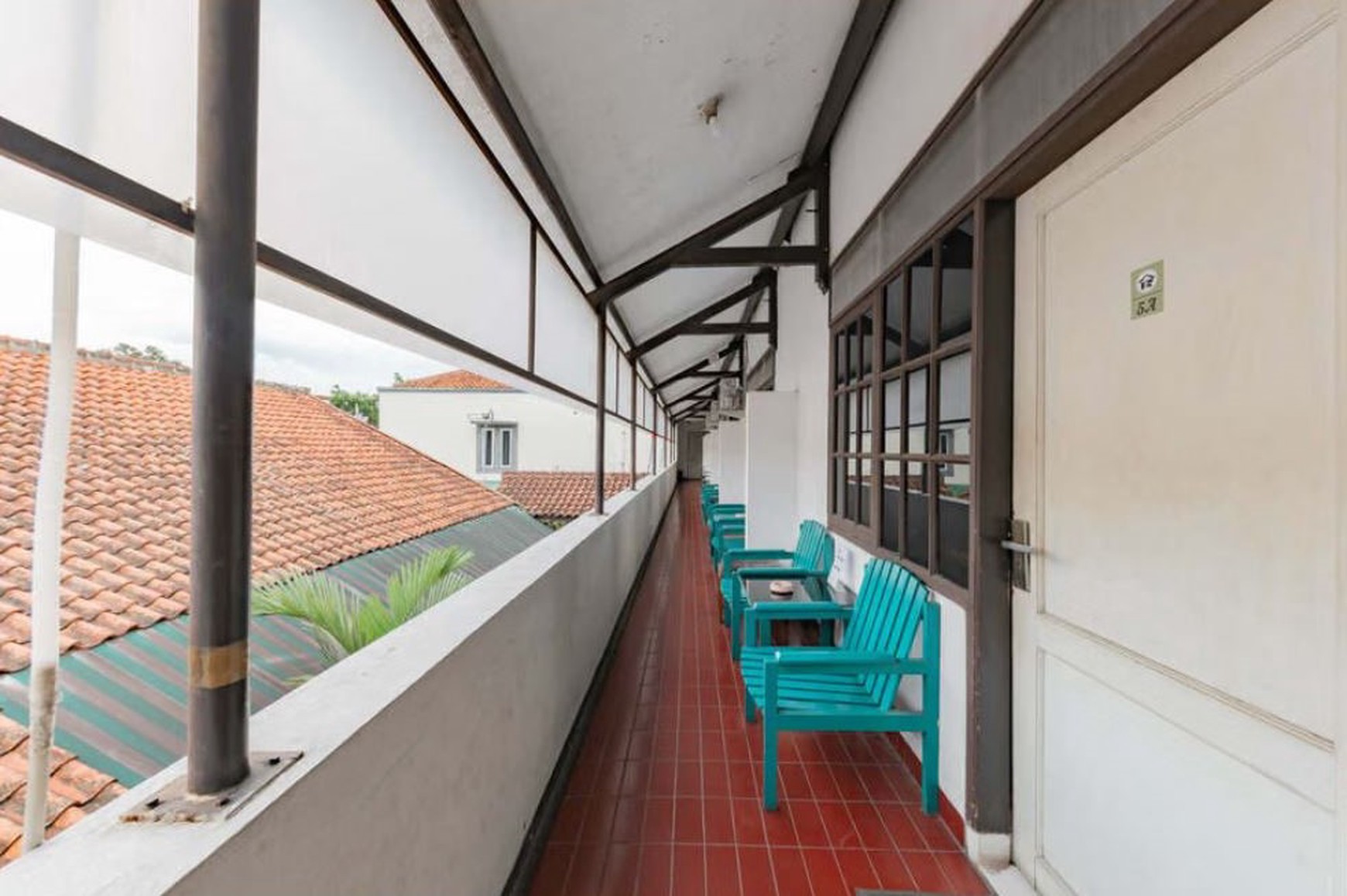 Hotel di Sayap Buah Batu Bandung Dekat Mayapada Hospital