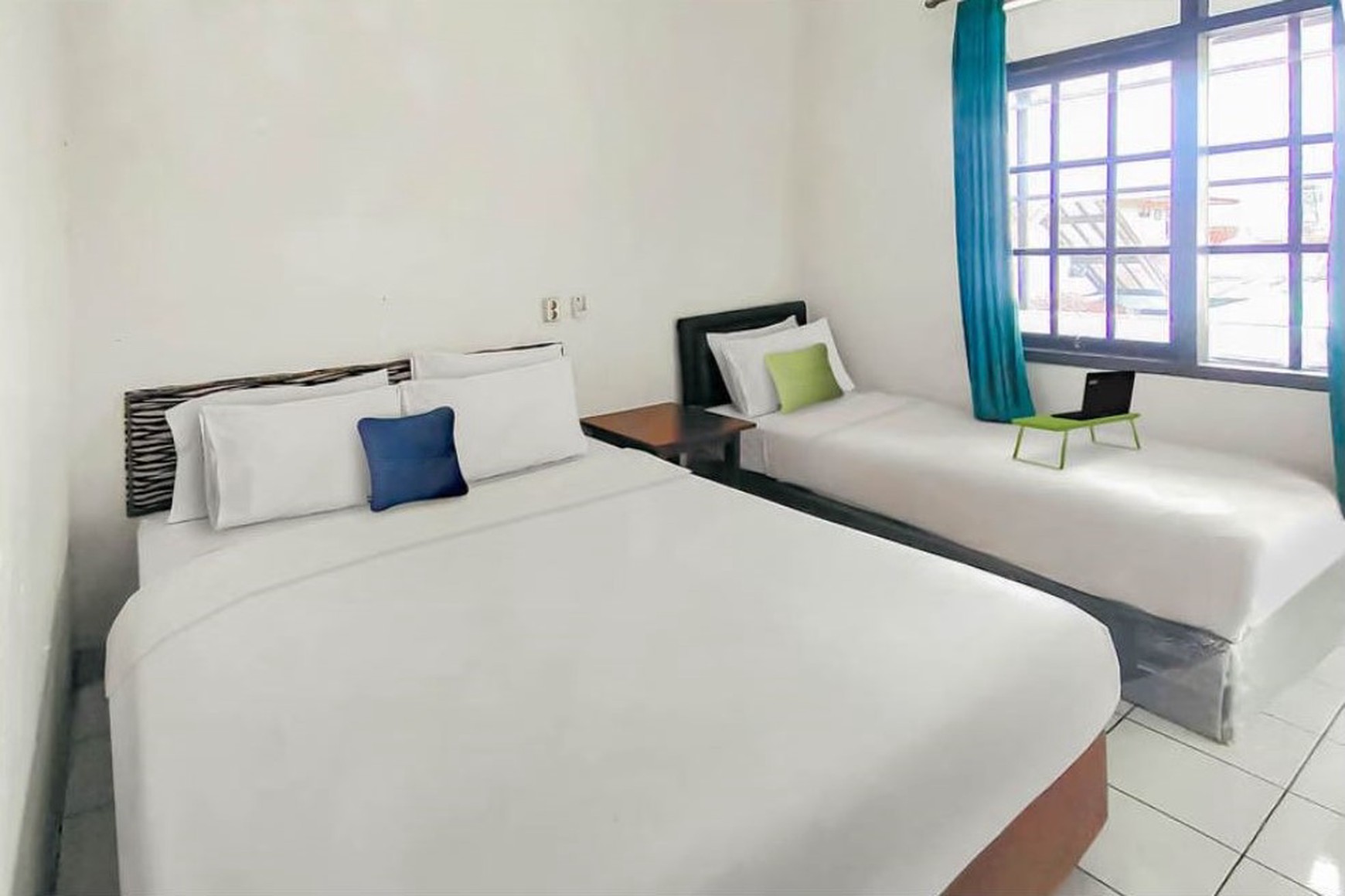 Hotel di Sayap Buah Batu Bandung Dekat Mayapada Hospital
