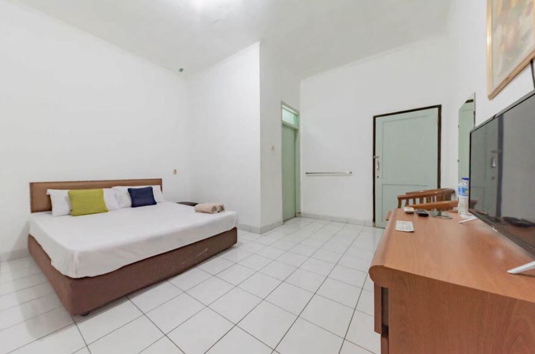 Hotel di Sayap Buah Batu Bandung Dekat Mayapada Hospital