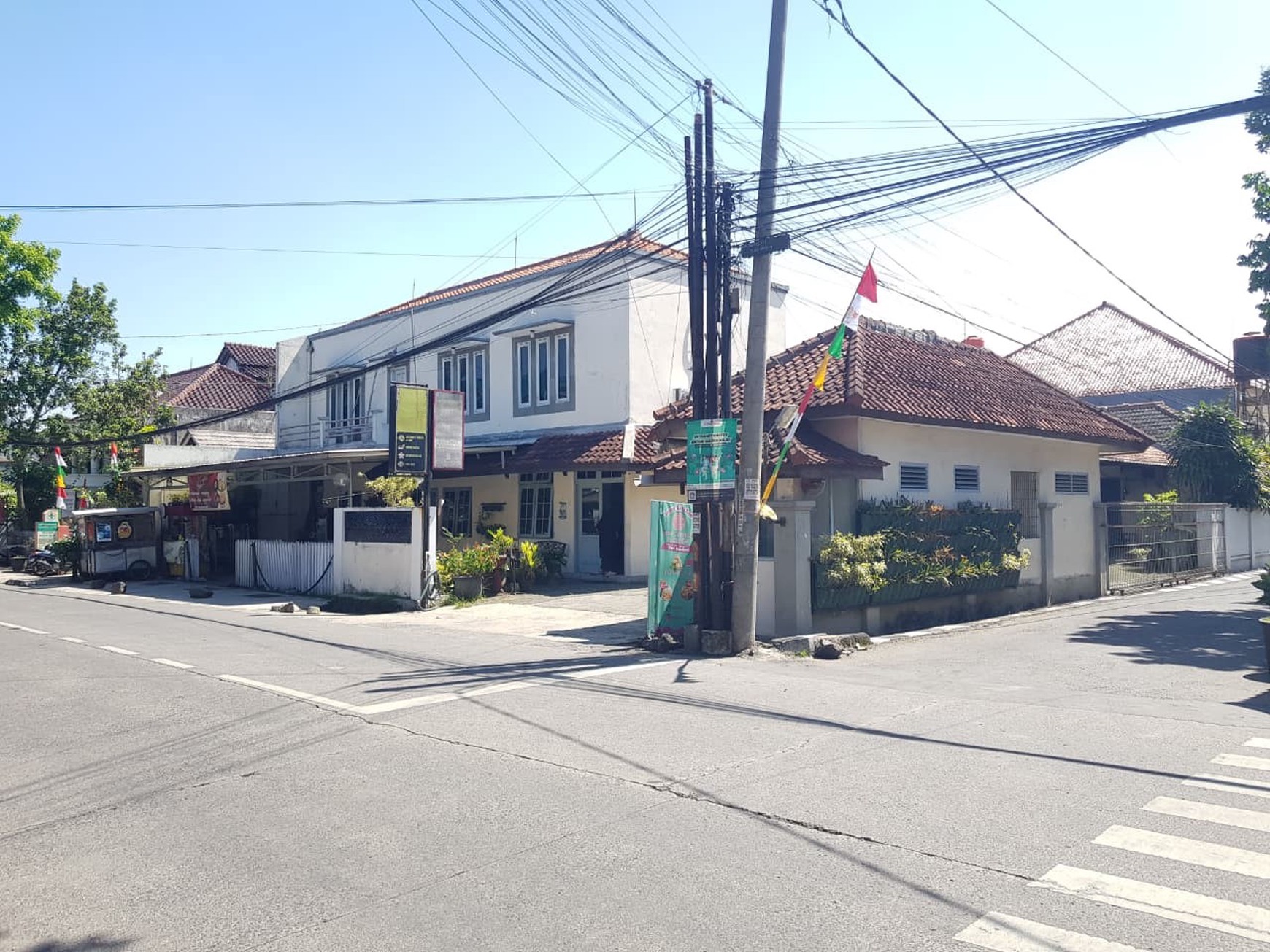 Hotel di Sayap Buah Batu Bandung Dekat Mayapada Hospital