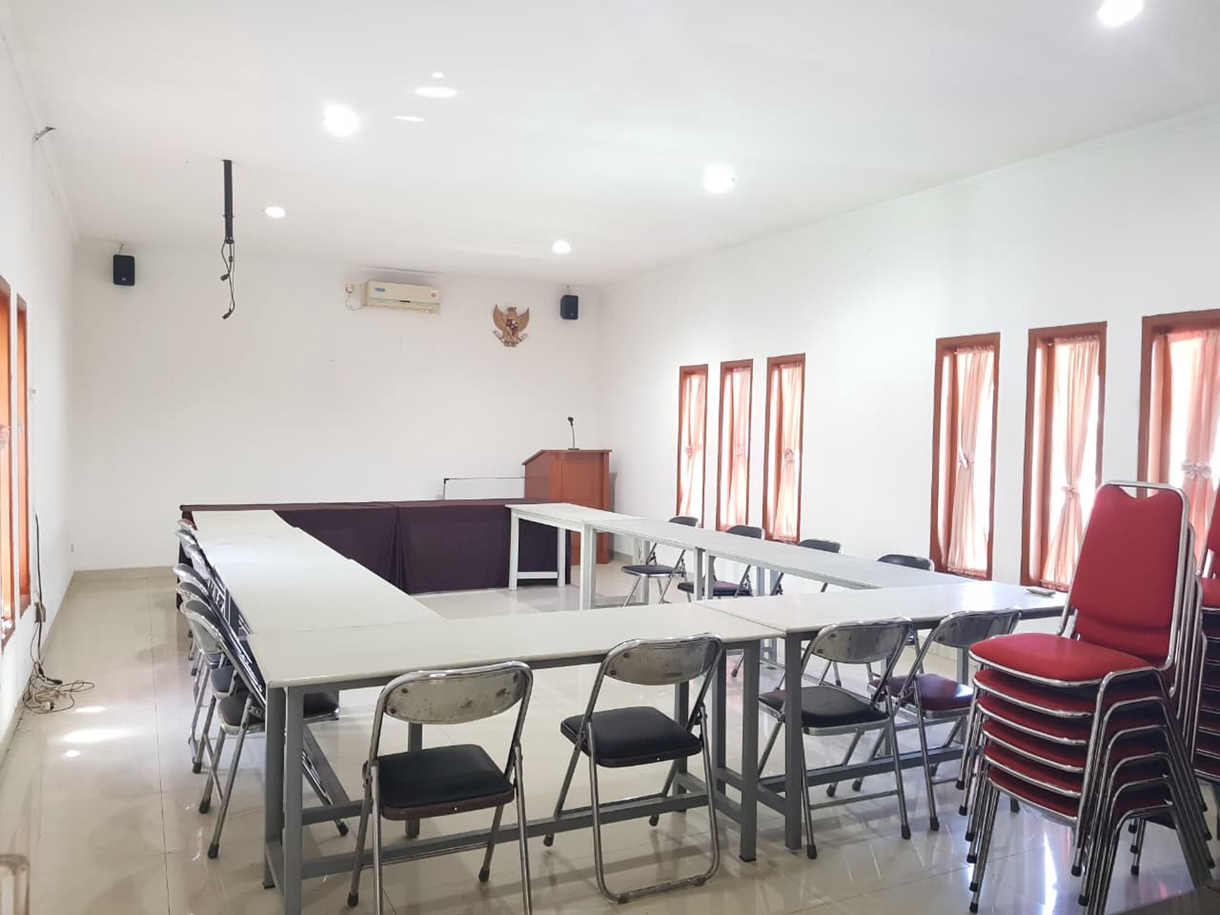 Hotel di Sayap Buah Batu Bandung Dekat Mayapada Hospital