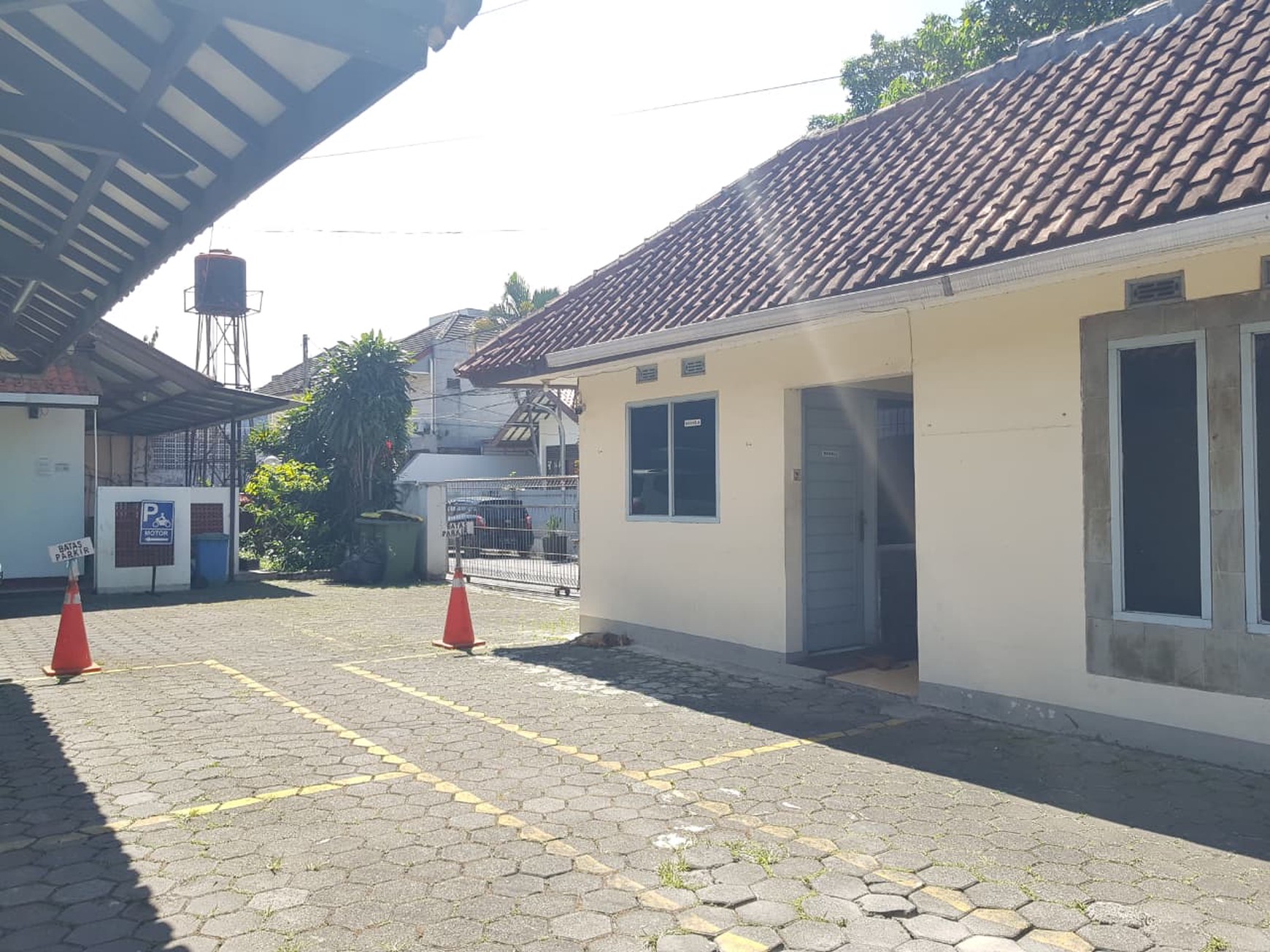 Hotel di Sayap Buah Batu Bandung Dekat Mayapada Hospital
