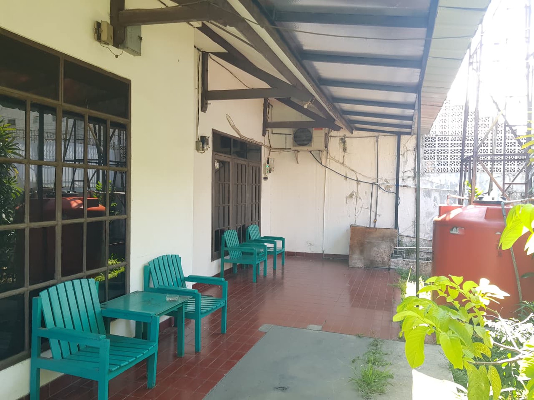 Hotel di Sayap Buah Batu Bandung Dekat Mayapada Hospital