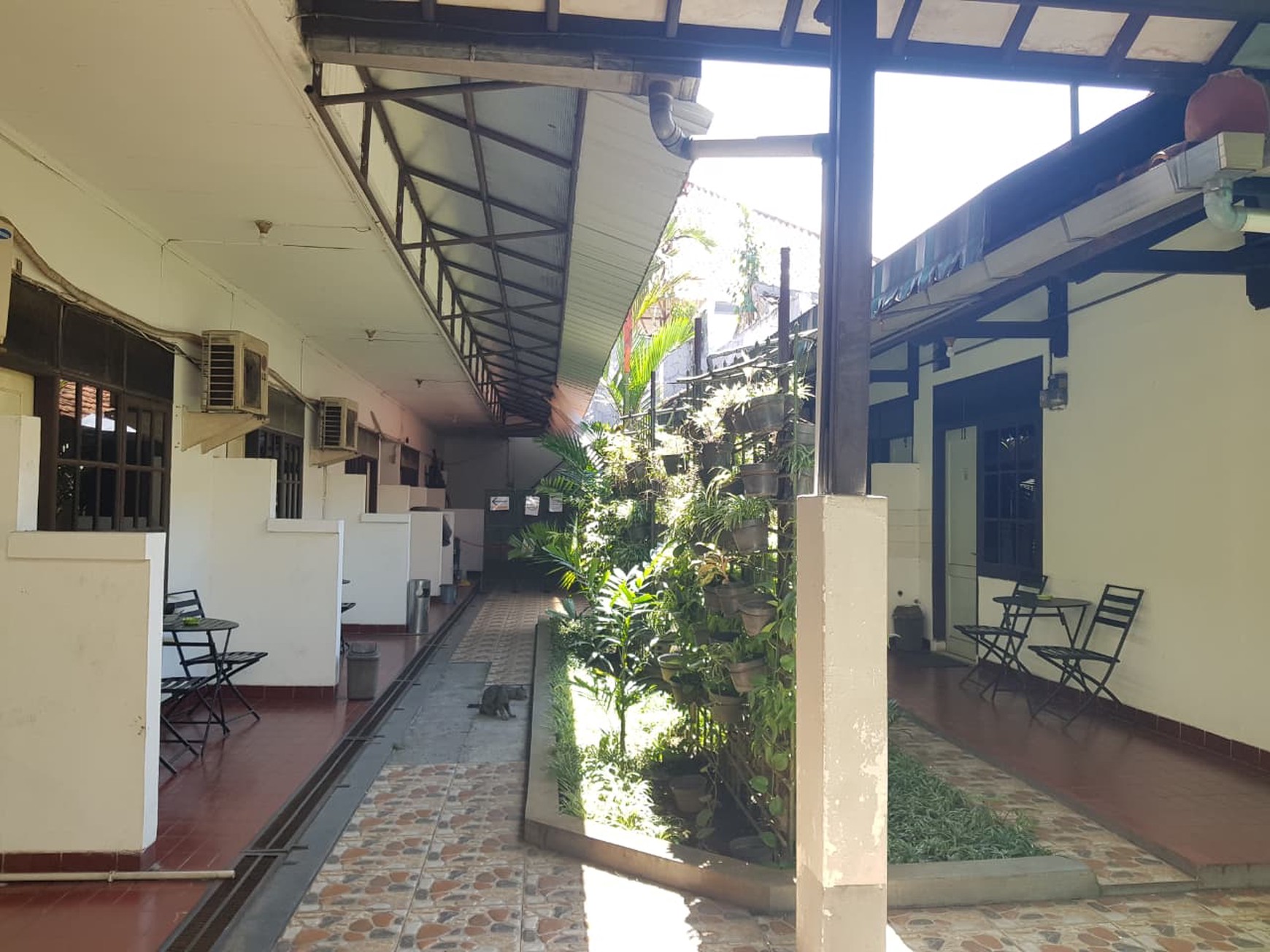 Hotel di Sayap Buah Batu Bandung Dekat Mayapada Hospital