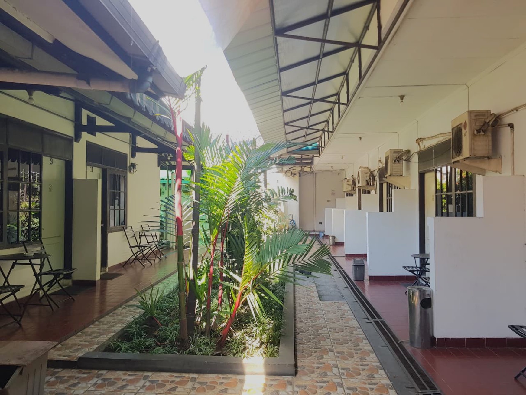 Hotel di Sayap Buah Batu Bandung Dekat Mayapada Hospital