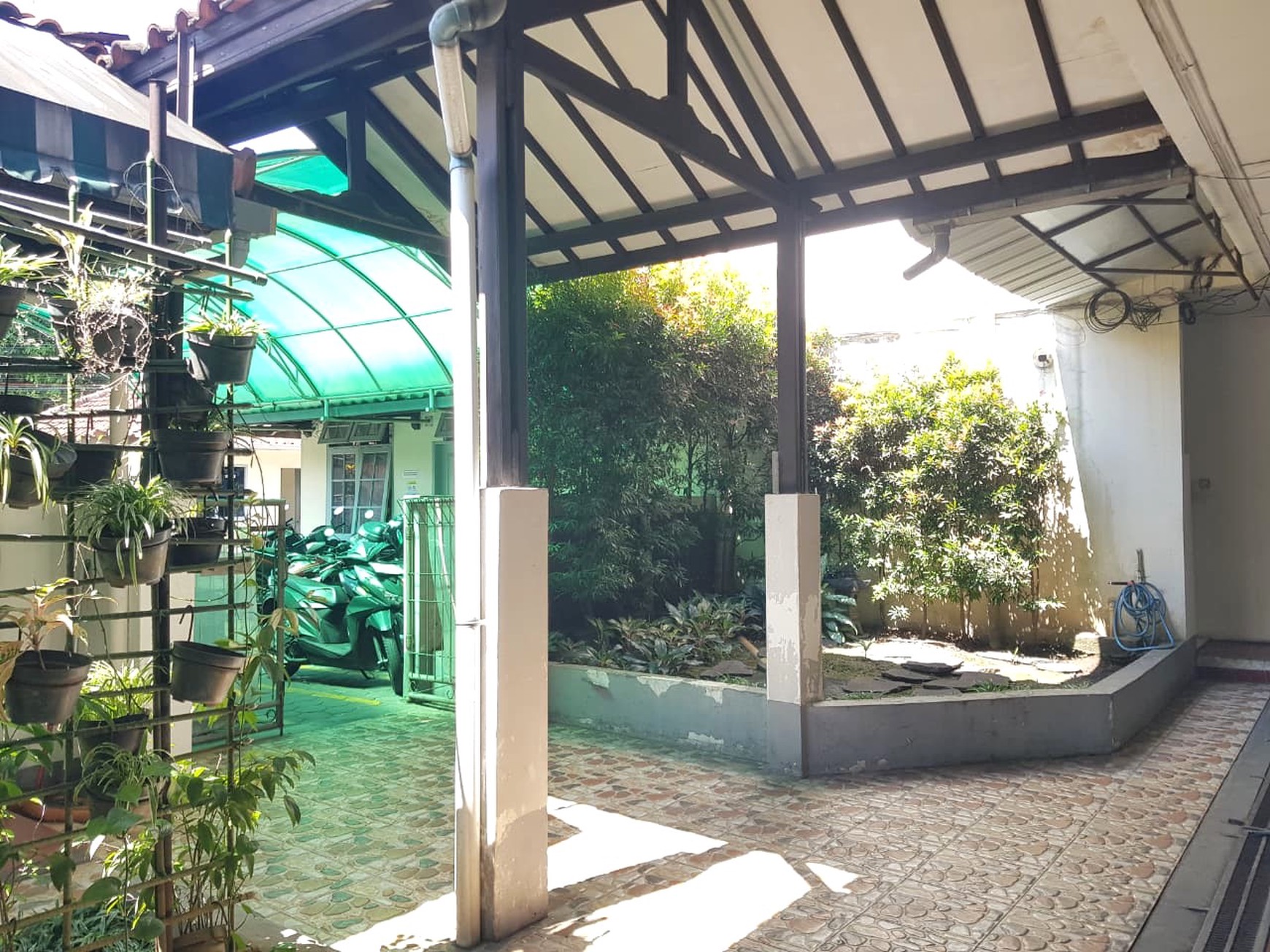 Hotel di Sayap Buah Batu Bandung Dekat Mayapada Hospital