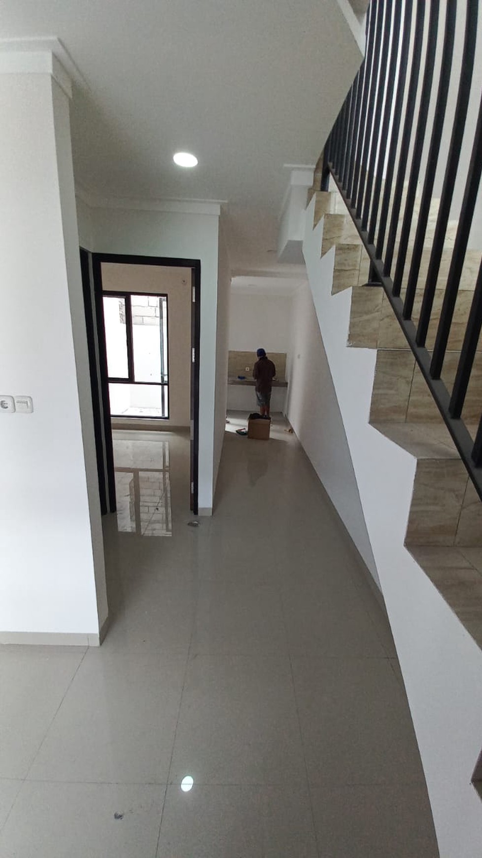 Royal Paka Gunung Anyar Surabaya | Rumah Minimalis