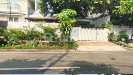 Dijual Rumah Di Daerah Menteng, Jakarta Pusat