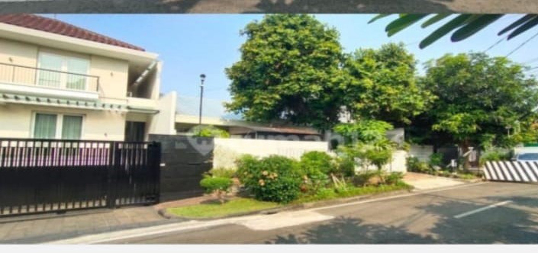 Dijual Rumah Di Daerah Menteng, Jakarta Pusat