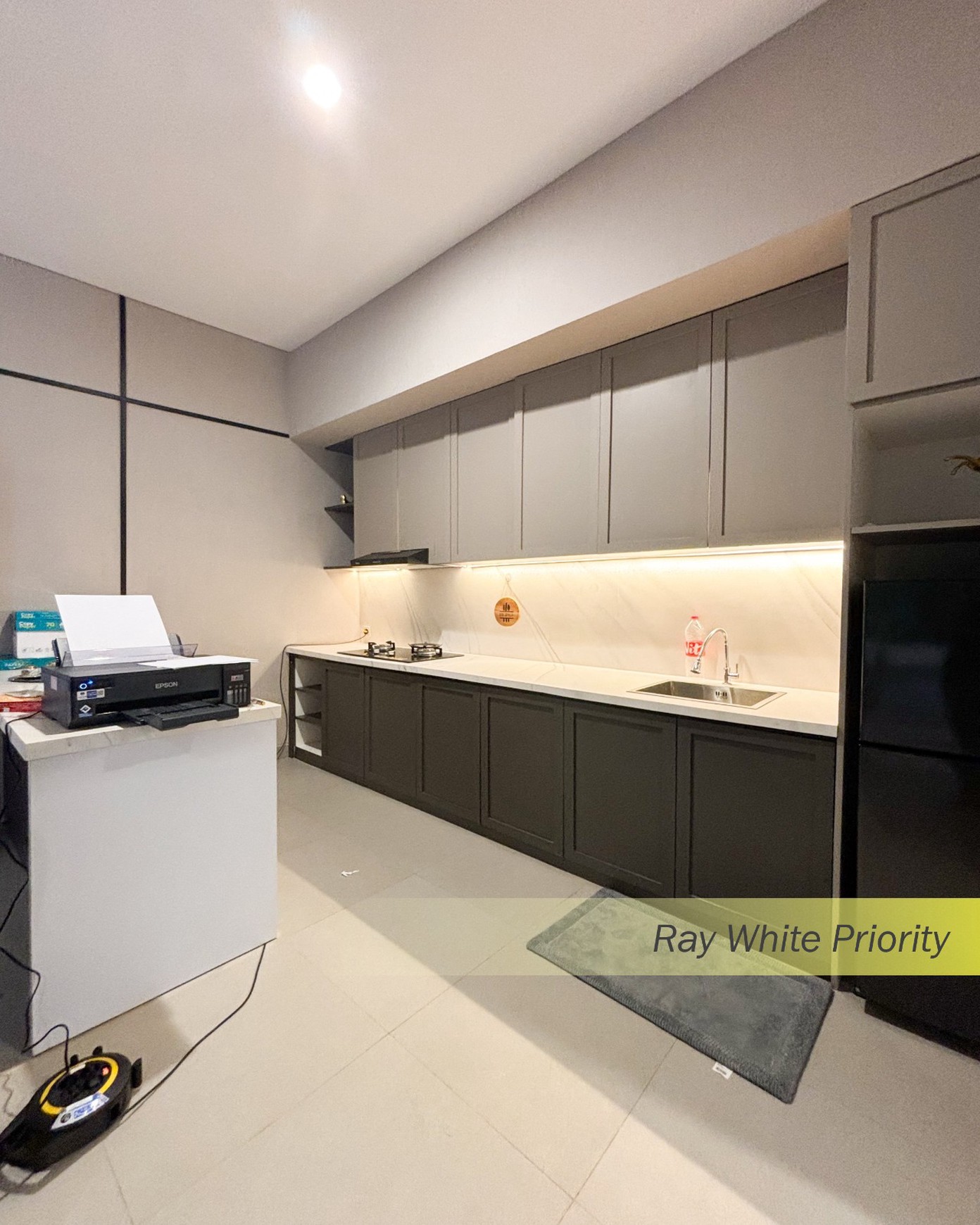 BRAND NEW SIAP HUNI BALBOA HILLSIDE PONDOK CABE PAMULANG, TANGERANG SELATAN #CHWW