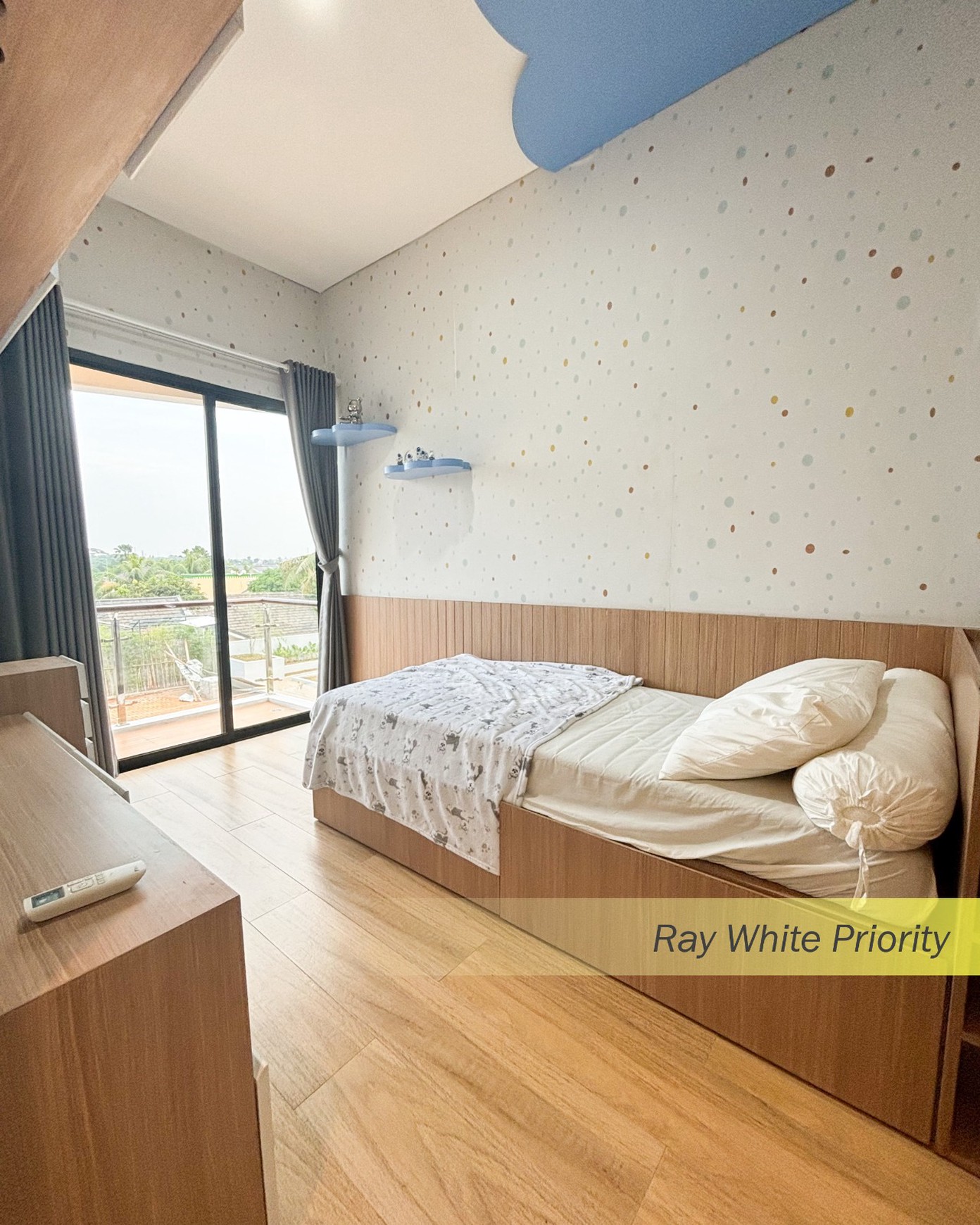 BRAND NEW SIAP HUNI BALBOA HILLSIDE PONDOK CABE PAMULANG, TANGERANG SELATAN #CHWW